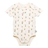 Bornino On The Road 2er-Pack Bodys kurzarm On the road – Bild 1