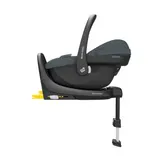 Maxi-Cosi Babyschale Pebble S inkl. Isofix-Basis FamilyFix S – Bild 2