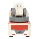 Small Foot Feuerwehr mit Drehleiter – Bild 5