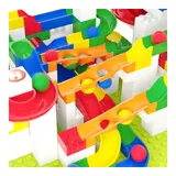 Hubelino Kugelbahn Erweiterung Kugelfalle – Bild 4