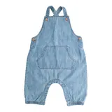 Maximo Latzhose Denimoptik – Bild 3