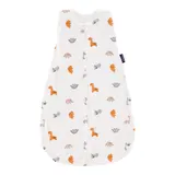 Träumeland Sommerschlafsack Liebmich 0.5 TOG – Bild 3