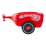 Big Anhänger Bobby Car Trailer – Bild 1