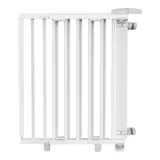 Geuther Treppenschutzgitter Plus 67-95 cm – Bild 1
