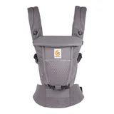 Ergobaby® Adapt Soft Flex Mesh Babytrage – Bild 1