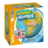 Ravensburger Tiptoi Der interaktive Wissens-Globus – Bild 3