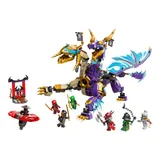 Lego® Ninjago 71836 Lichtbogendrache – Bild 1