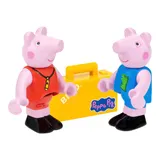 Brio Eisenbahn Peppa Wutz Zug – Bild 4