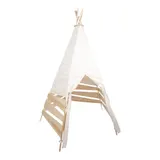 Small Foot Zelt Tipi Outdoor – Bild 3