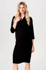 Noppies Maternity Kleid Kannus – Bild 4