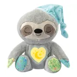 Vtech Vtech Baby Einschlafhilfe Schnarchi, das Schlummer-Faultier – Bild 3