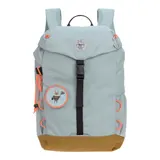 Lässig Kinderrucksack Big Outdoor Backpack Nature – Bild 3