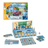 Ravensburger Tiptoi Lernspiel Sicher durch den Straßenverkehr – Bild 4