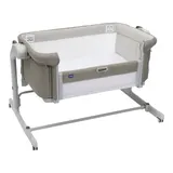 Chicco Beistellbett Next2me Magic Evo – Bild 1