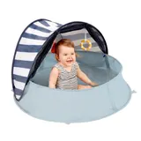 Babymoov Strandmuschel Aquani 3in1 mit UV-Schutz 50+ – Bild 1