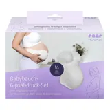 Reer Reer Mama Gipsabdruck-Set Babybauch – Bild 3