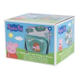 P:Os Peppa Pig 4-tlg. Thermotasche – Bild 5