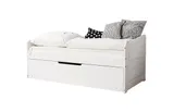 Ticaa Sofabett MINI Micki 80x160 cm Komplett Set – Bild 3