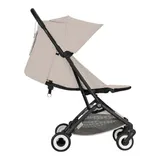 Cybex Gold Buggy ORFEO grau – Bild 4