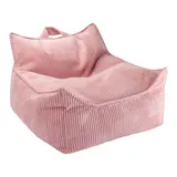 Wigiwama Sitzsack Cord – Bild 3