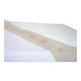 Baby Best Babydecke Microfaserflausch Meilenstein 75x100 cm – Bild 5