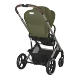 Cybex Gold Kinderwagen BALIOS S LUX gruen – Bild 5