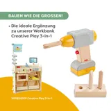 Haba Bohrmaschine - Creative Play – Bild 1