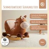 Bieco Schaukeltier Pferd Calimero – Bild 1