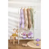Meyco Baby Sommer-Sleepoverall Mull 0.5 TOG – Bild 5