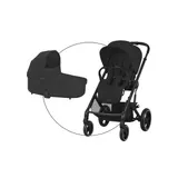 Cybex Kombikinderwagen Balios S Lux – Bild 2