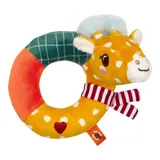 Coppenrath Die Spiegelburg Babyglück Ringrassel Giraffe - BabyGlück – Bild 3