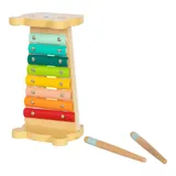 Solini Xylophon Bär aus Holz – Bild 4