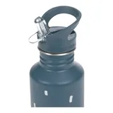 Lässig Edelstahl-Trinkflasche Happy Prints 500 ml – Bild 1