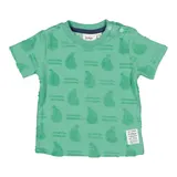 Feetje Frottee-T-Shirt Segelboote – Bild 3