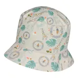 Sterntaler Safari Sonnenhut mit UV-Schutz Safari – Bild 1