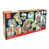Hape Puzzle Waldfreunde – Bild 2
