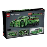 Lego® Technic 42224 Porsche 911 GT3 R REXY AO Racing Rennwagen – Bild 5