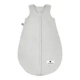 Julius Zöllner Sommerschlafsack Musselin Sommertraum 0.5 TOG – Bild 3