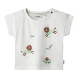 Sanetta Pure Pure T-Shirt Löwen – Bild 3