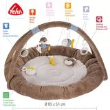 Fehn Spielbogen mit 3-D-Activity-Nest Otter Theo – Bild 4