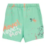 S.Oliver Sweatshorts Skate – Bild 3