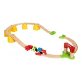 Brio Eisenbahn-Set Mein erstes Bahn Set mit Batterielok – Bild 4