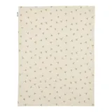 Meyco Baby Babydecke Musselin pre-washed 75x100 cm – Bild 1