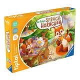 Ravensburger Tiptoi Lernspiel Die flinken Sprach-Hörnchen – Bild 3