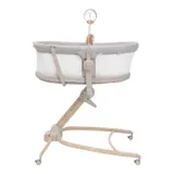 Chicco Beistellbett Baby Hug Armonia 4in1 – Bild 4