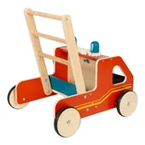 Small Foot Lauflernwagen Feuerwehr – Bild 5