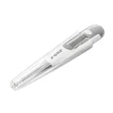 Reer Fieberthermometer ExpressTemp Pro mit flexibler Spitze – Bild 1