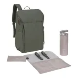 Lässig Green Label Slender Up Wickelrucksack – Bild 3