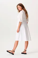 Noppies Maternity Kleid Kajal – Bild 5
