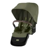 Cybex Gold Geschwistersitz für Gazelle S gruen – Bild 3
